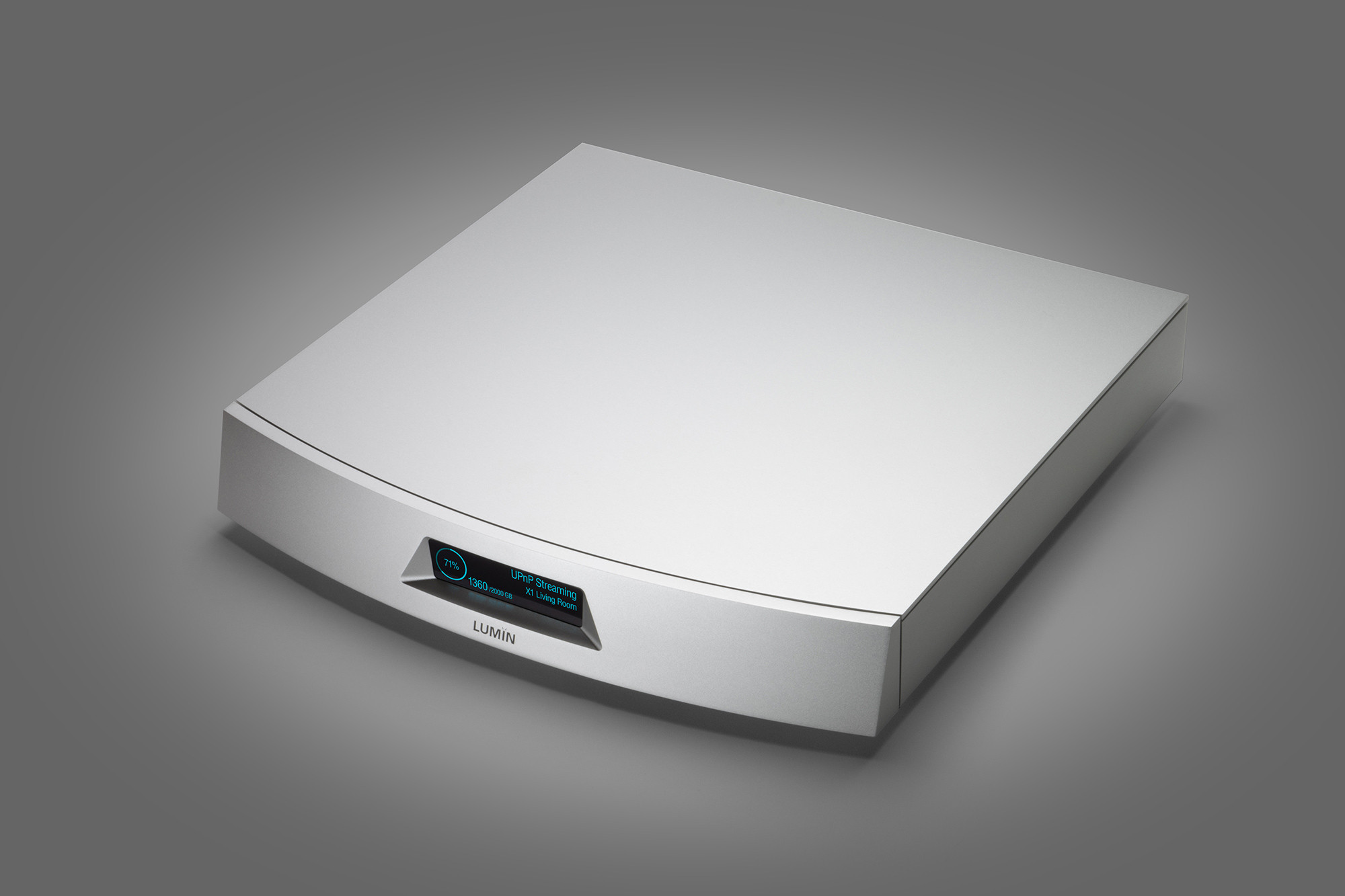 Auditorium Lumin L2 Server  204067 - 1