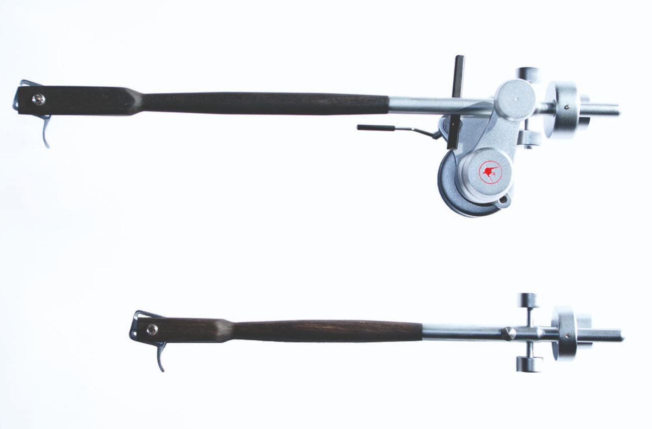 Auditorium Sperling Audio SPERLING Tonarm TA-1 zusätz liches Tonarmrohr, 9 Zoll 274891 - 1