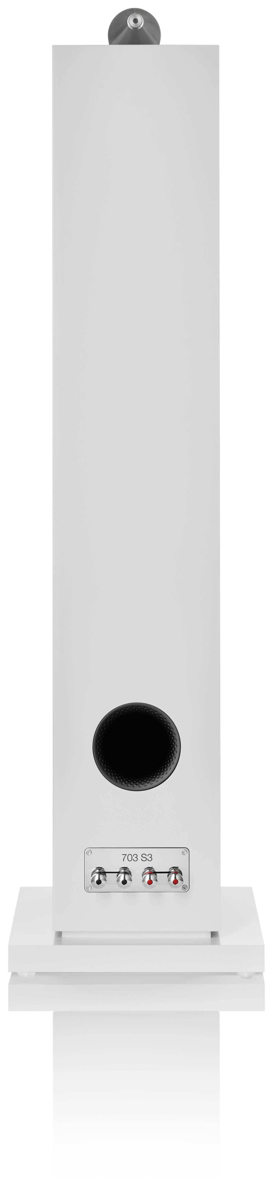 Auditorium Bowers & Wilkins 703 S3 Standlautsprecher 296208 - 5