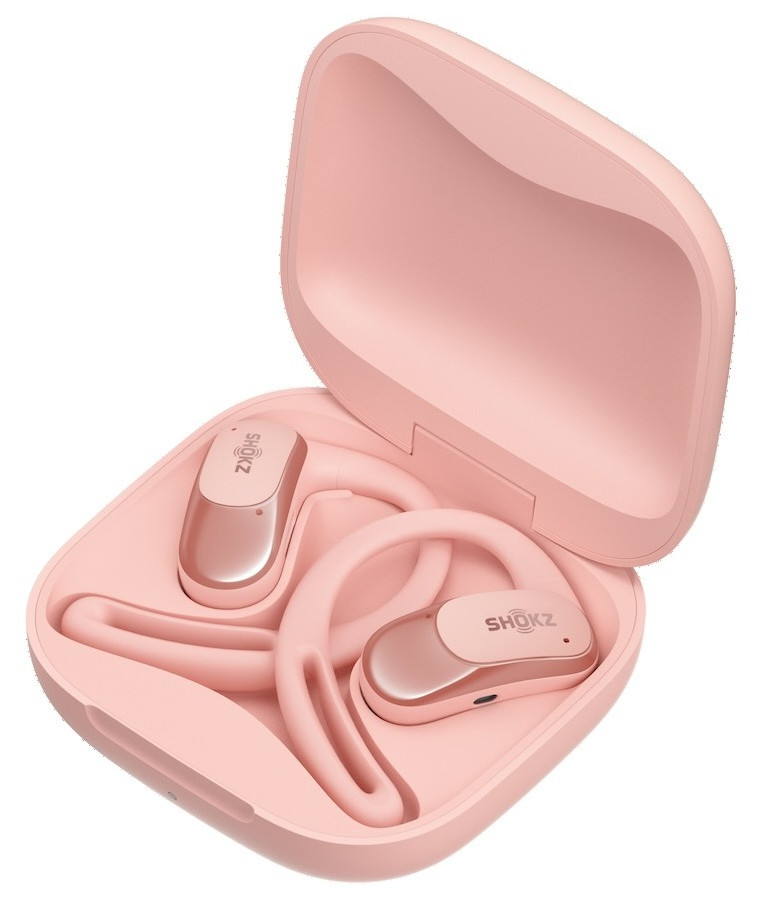 Auditorium Shokz OpenFit Air Bluetooth Open-Ear Kopfhörer 208691 - 3