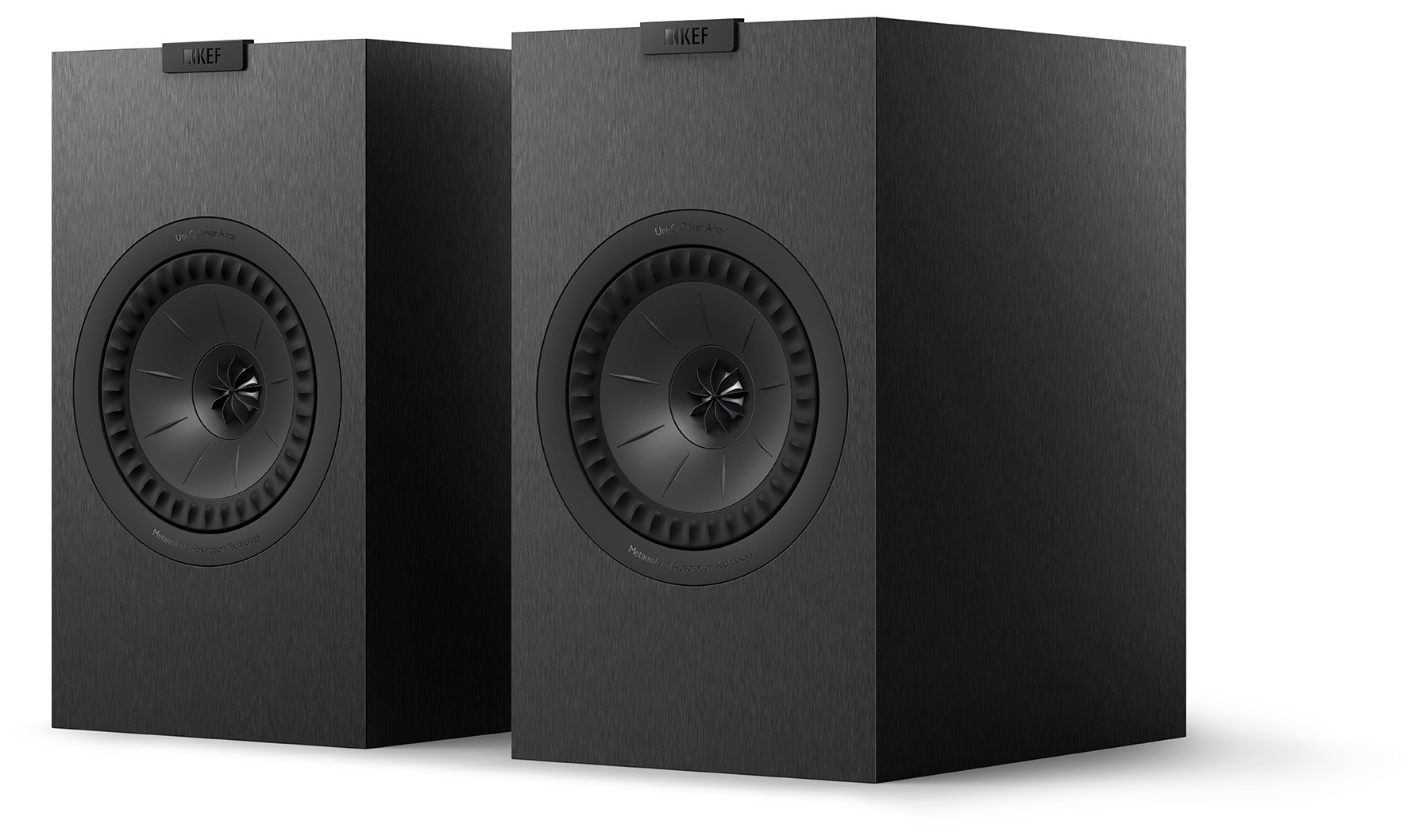 Auditorium KEF Q3 Meta Kompaktlautsprecher 205998 - 1