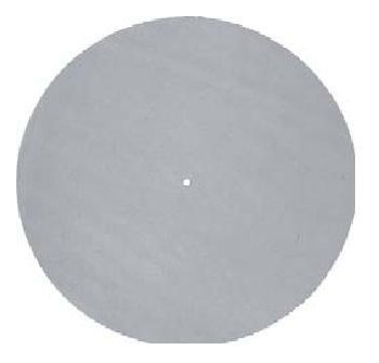 Auditorium Pro-Ject Leather it Ledermatte 300mm 253860 - 1