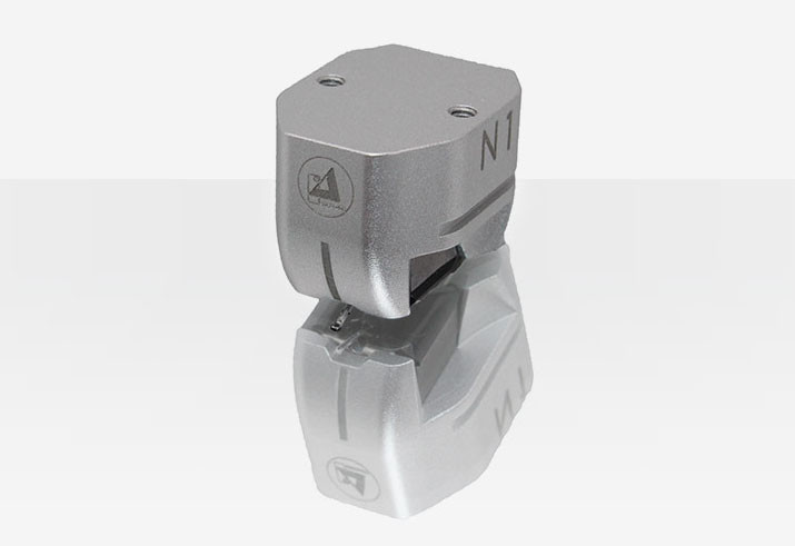 Auditorium Clearaudio N1 MM Tonabnehmer  210768 - 1