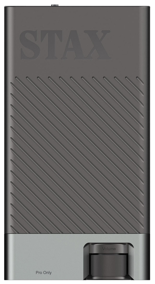 Auditorium Stax SRM-D10 II - Mobiler Verstärker für Stax Kopfhörer 204295 - 2