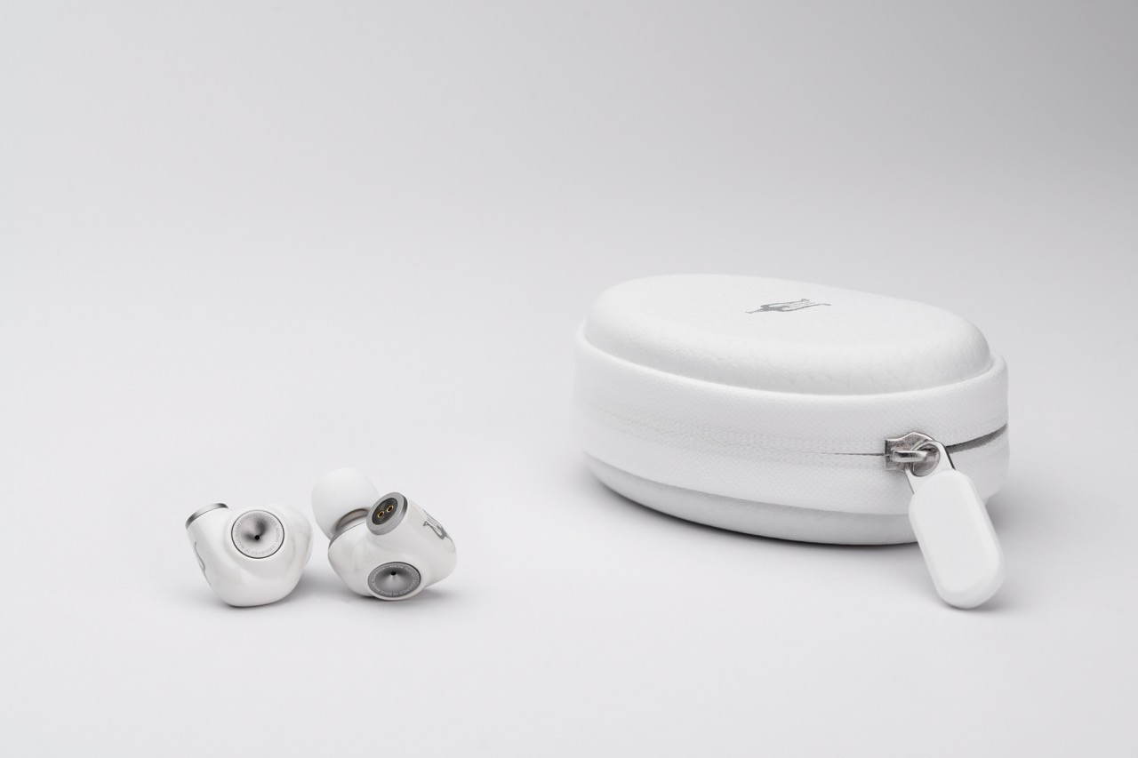 Auditorium Meze Alba In-Ear Kopfhörer 205297 - 8