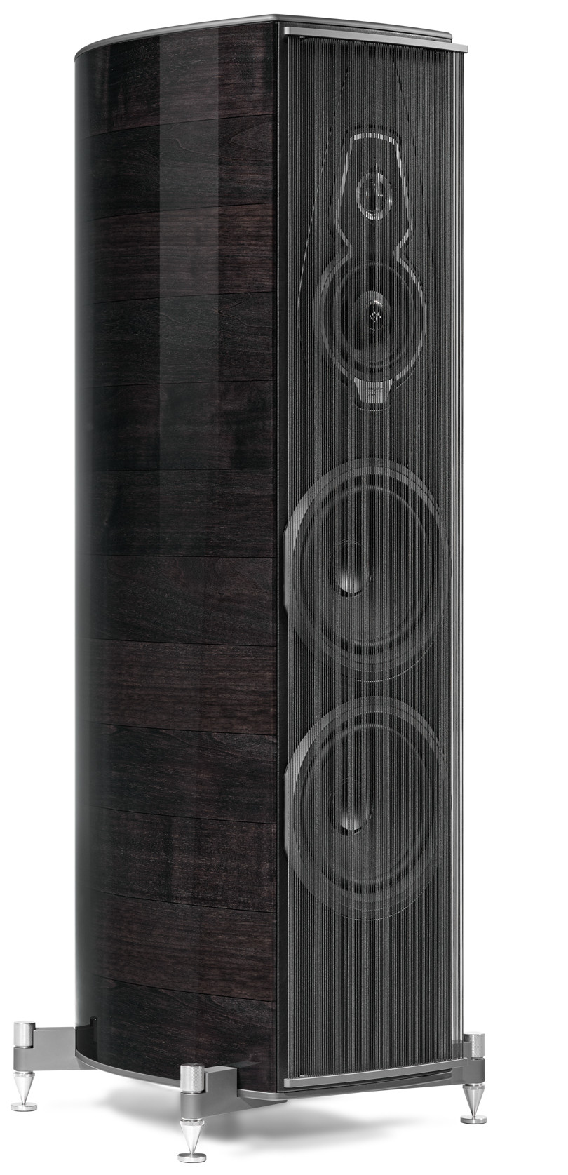 Auditorium Sonus Faber Homage Amati Tradition G 5 Standlautsprecher 201060 - 2