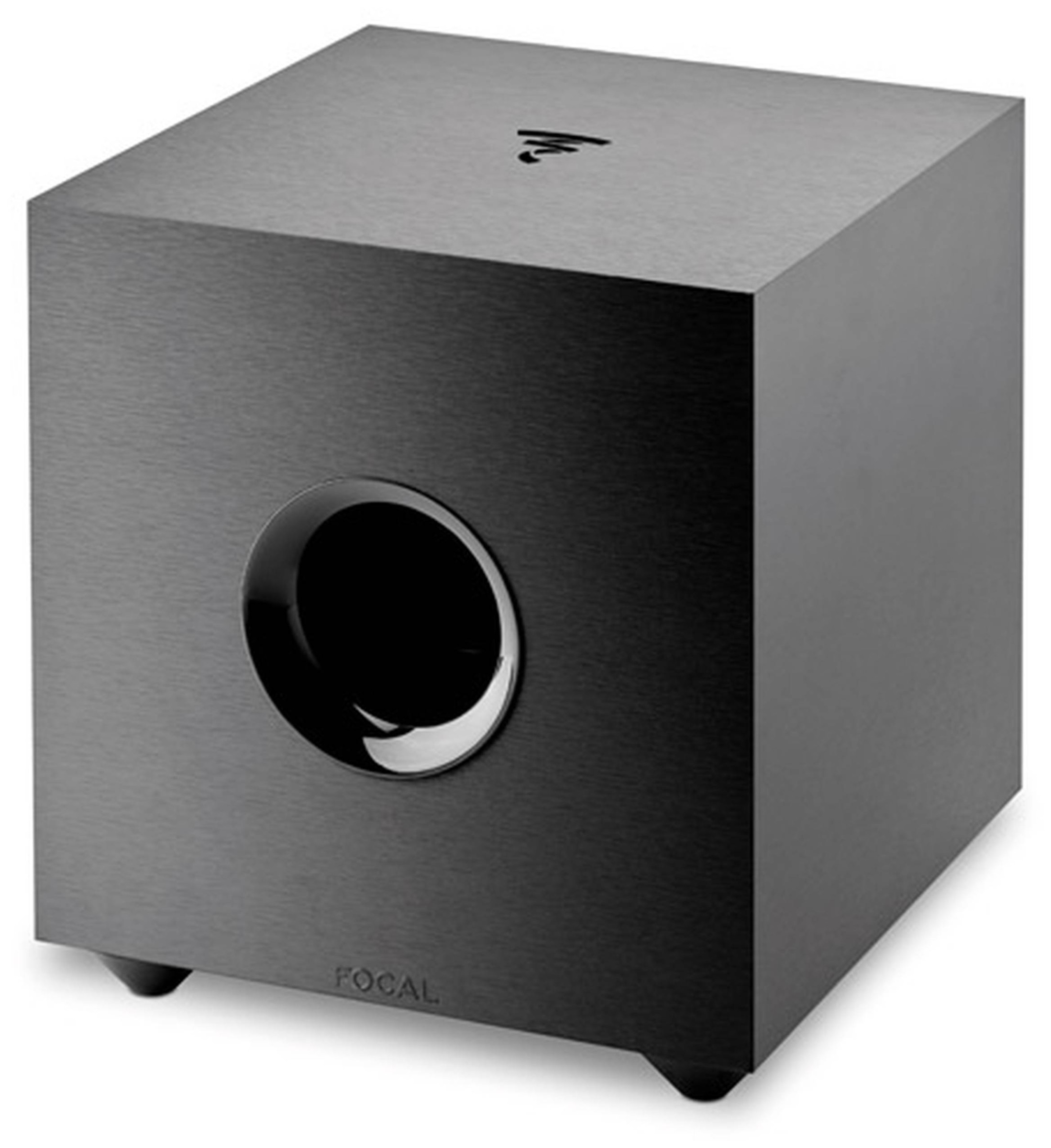 Auditorium Focal Sib Evo 5.1-Heimkinoset schwarz 204110 - 3
