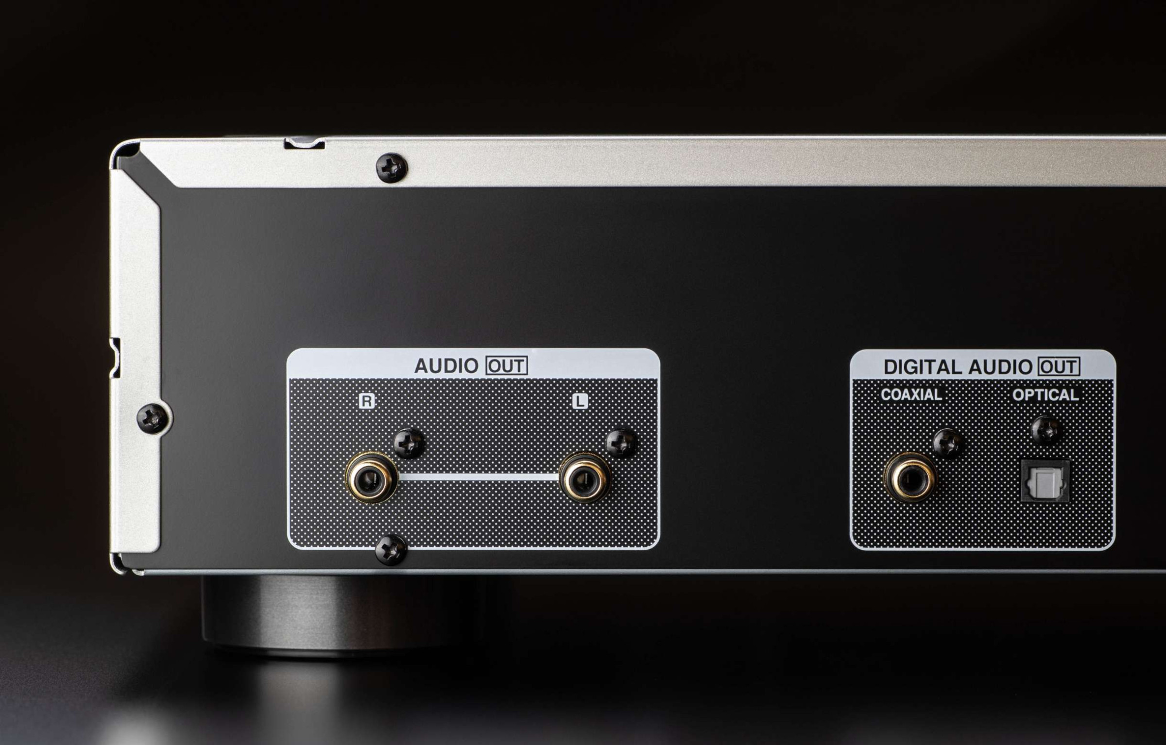 Auditorium Denon DCD900NE CD Player 295408 - 5