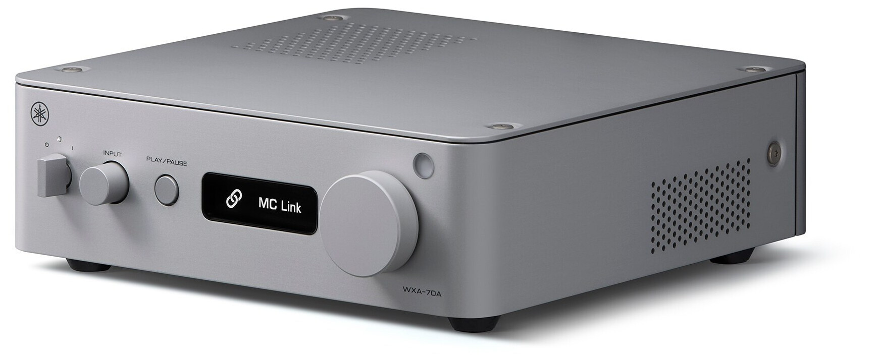 Auditorium Yamaha WXA-70A Streaming Verstärker 218860 - 3