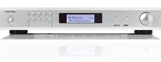 Auditorium Rotel T11 UKW/DAB+ Tuner  278931 - 1