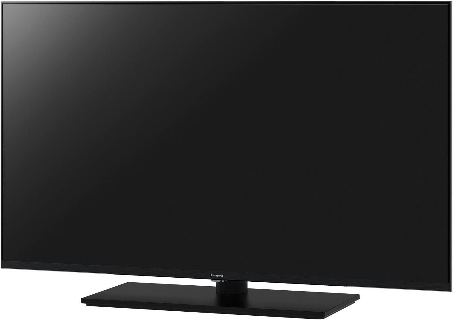 Auditorium Panasonic TX-43MXN888 4K HDR LCD TV Fire TV DV/DA 201004 - 6