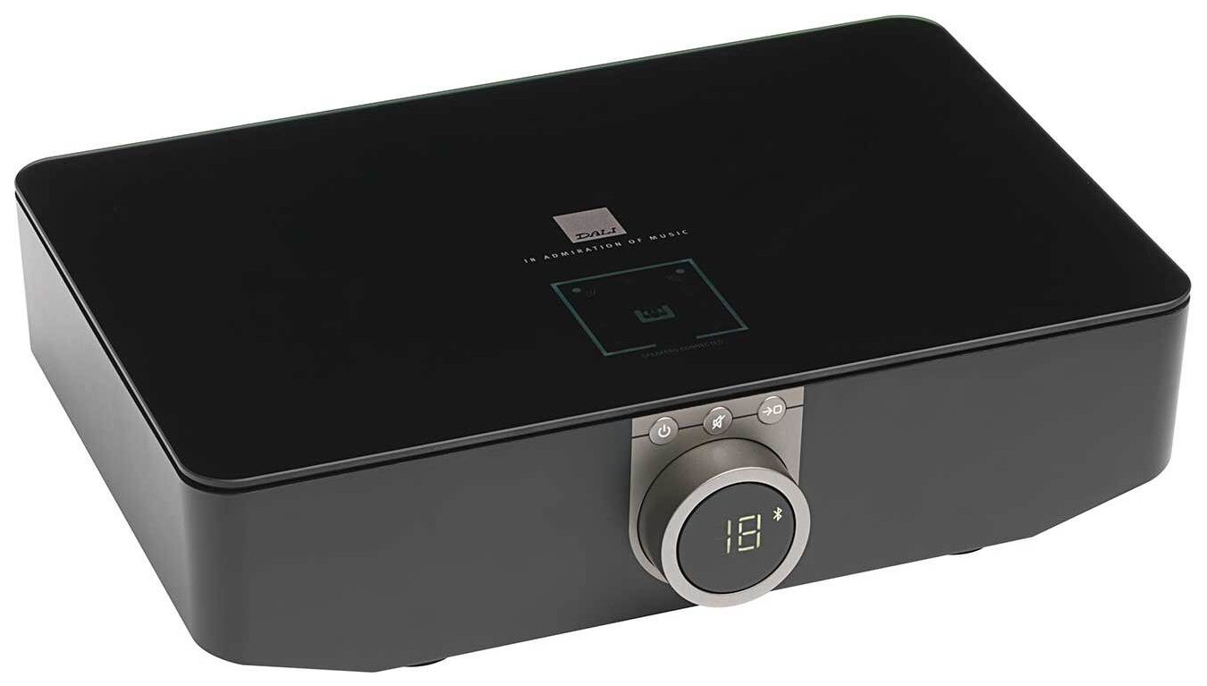 Auditorium Dali Sound HUB Kabelloser Vorverstärker 214274 - 2