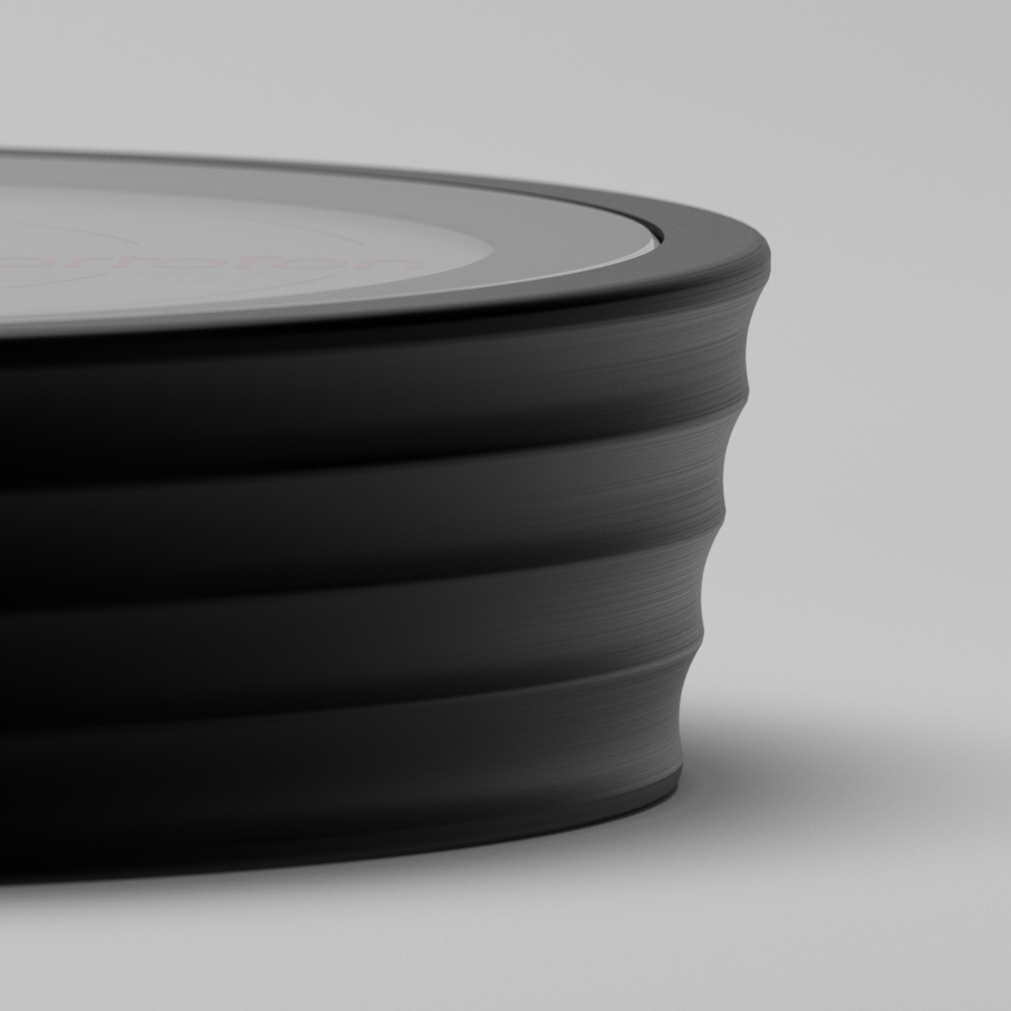 Auditorium Ortofon Premium Libelle Wasserwaage 216618 - 6