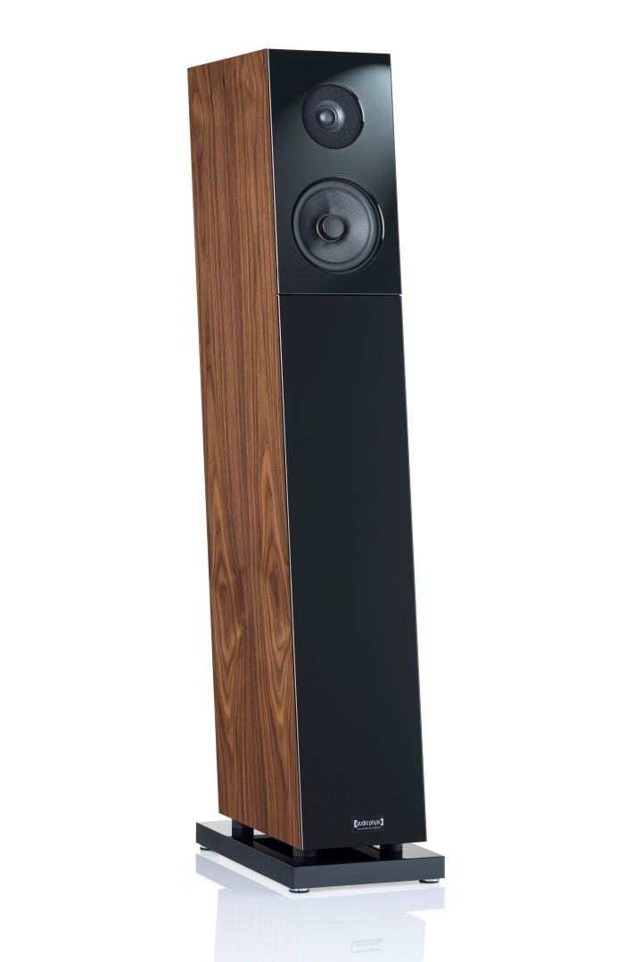 Auditorium audio physic Sitara LE Limited Edition Standlautsprecher 205369 - 2