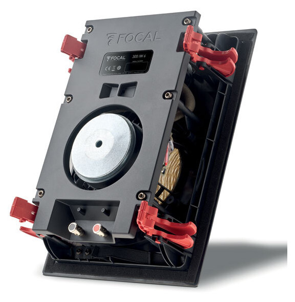 Auditorium Focal 300-IW6 Einbaulautsprecher 289123 - 4