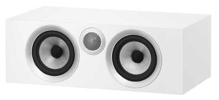 Auditorium Bowers & Wilkins HTM72 S2 Centerlautsprecher 281967 - 1