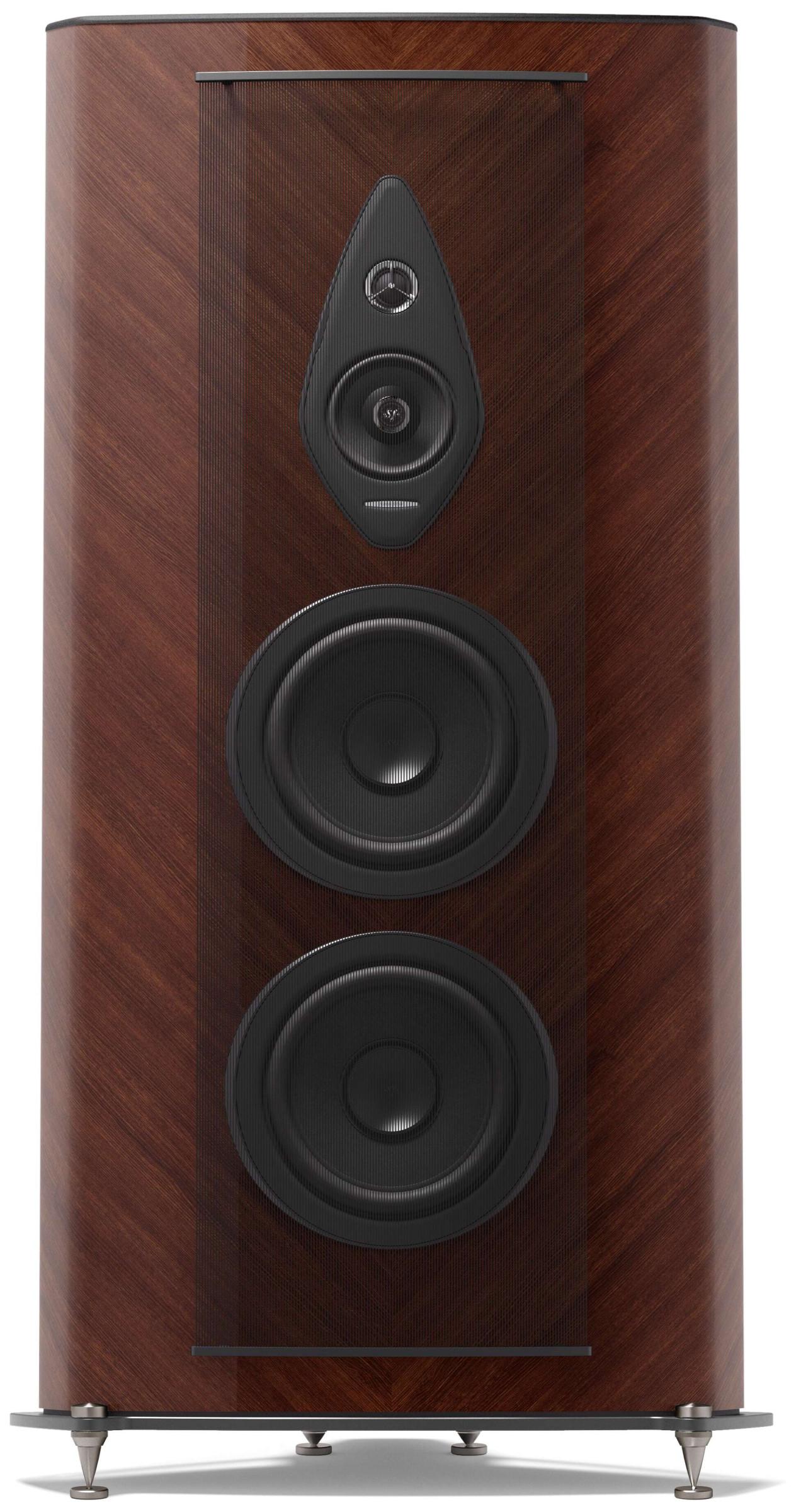 Auditorium Sonus Faber Stradivari G2 Standlautsprecher 201126 - 2