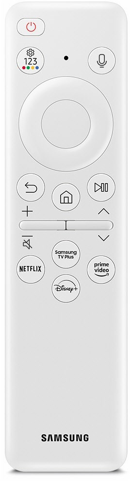 Auditorium Samsung GQ85LS03DAUXZG THE FRAME 2024 204220 - 5