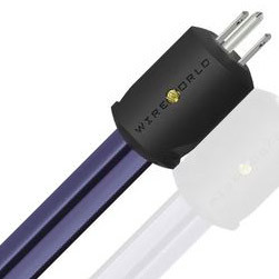 Auditorium Wireworld Cable Aurora 10 Netzkabel C13 207403 - 1