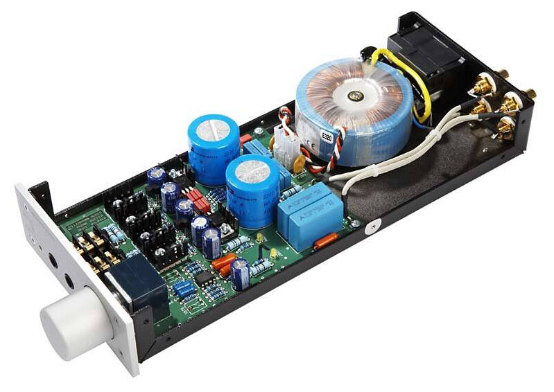 Auditorium Lehmann Audio Linear  254893 - 2