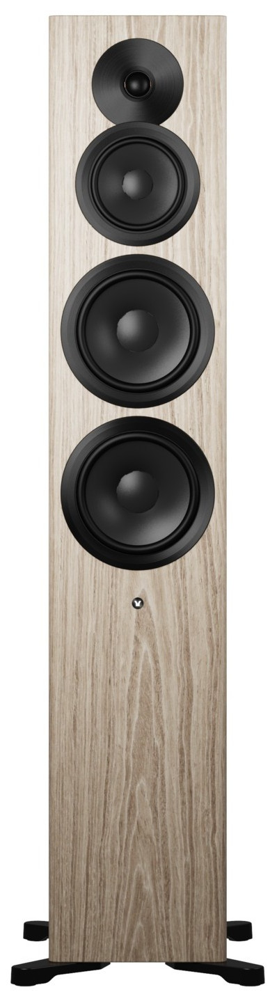 Auditorium Dynaudio FOCUS 50 aktiver Standlautsprecher 295545 - 1