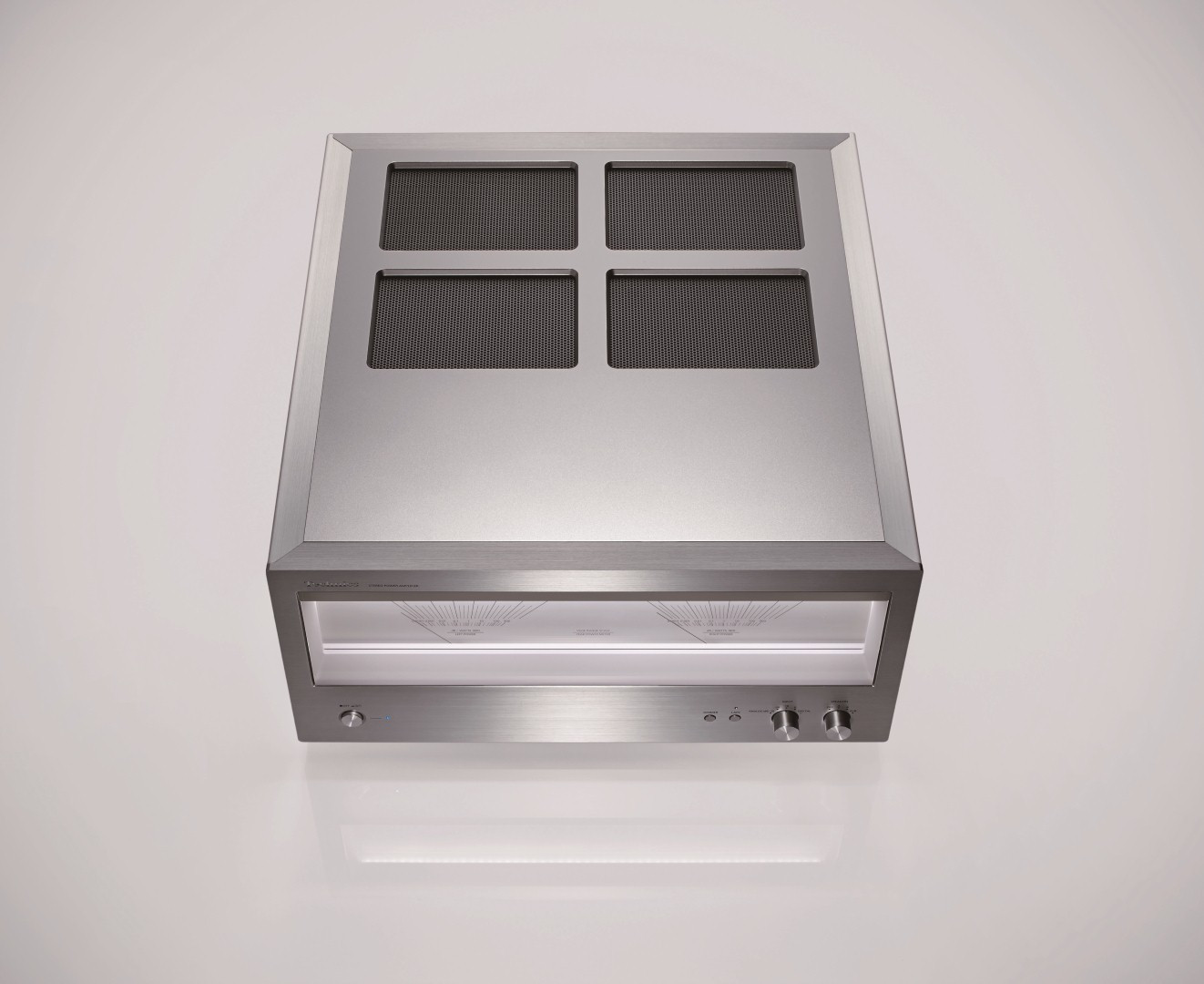Auditorium Technics Ultra Limited Kombi SE-R1 und SU-R1 296243 - 14