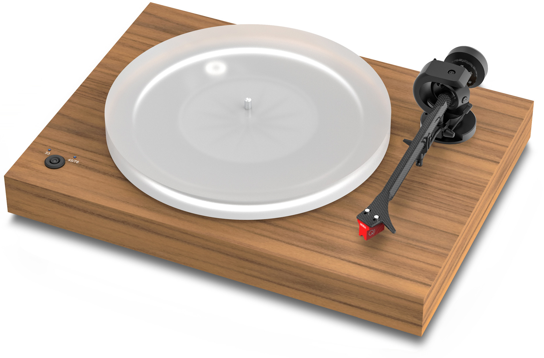 Auditorium Pro-Ject X2 B Plattenspieler  212264 - 1