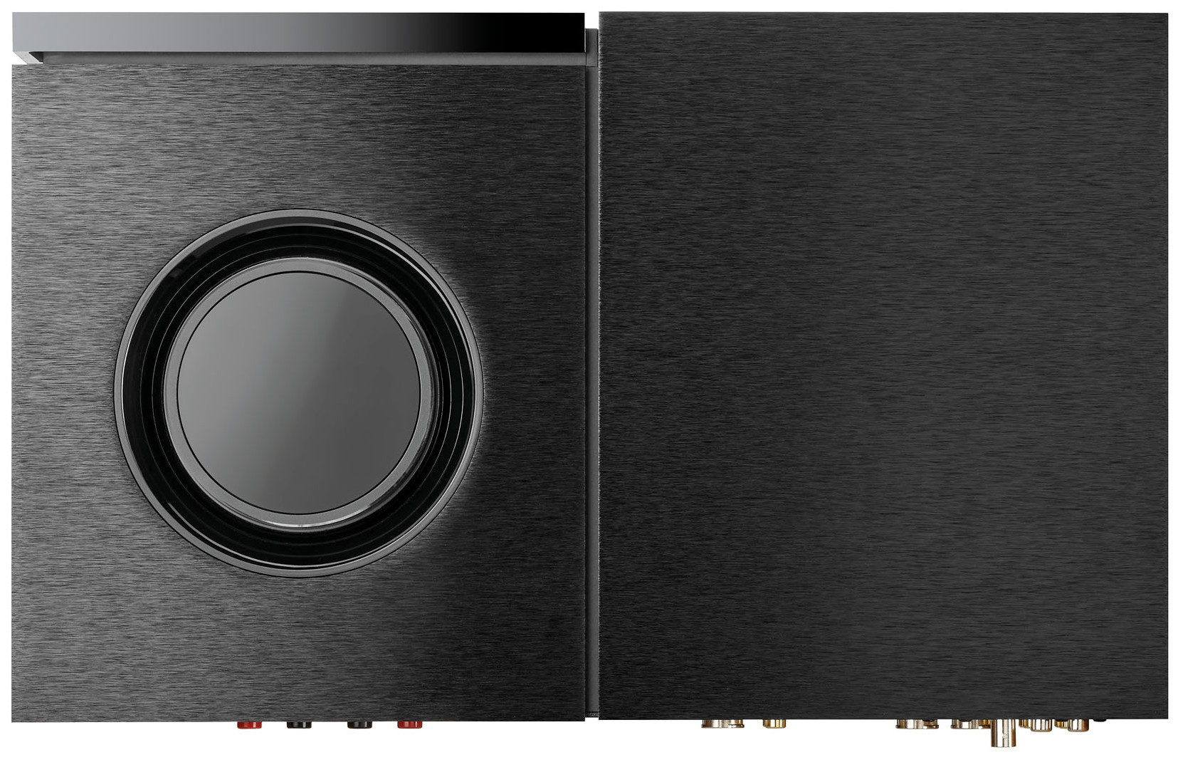 Auditorium Naim Uniti Nova PE Power Edition 203350 - 5
