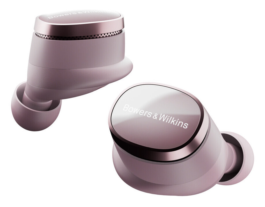 Auditorium Bowers & Wilkins Pi8 True-Wireless Kopfhörer  215779 - 1