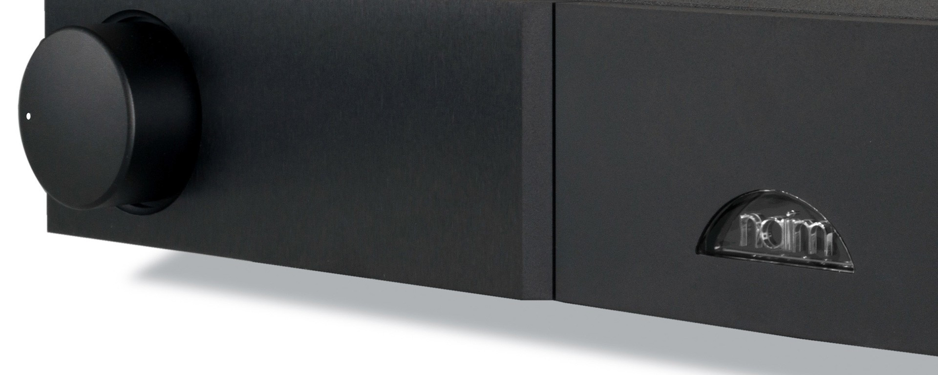 Auditorium Naim Nait XS 3 Vollverstärker White LED 208430 - 5