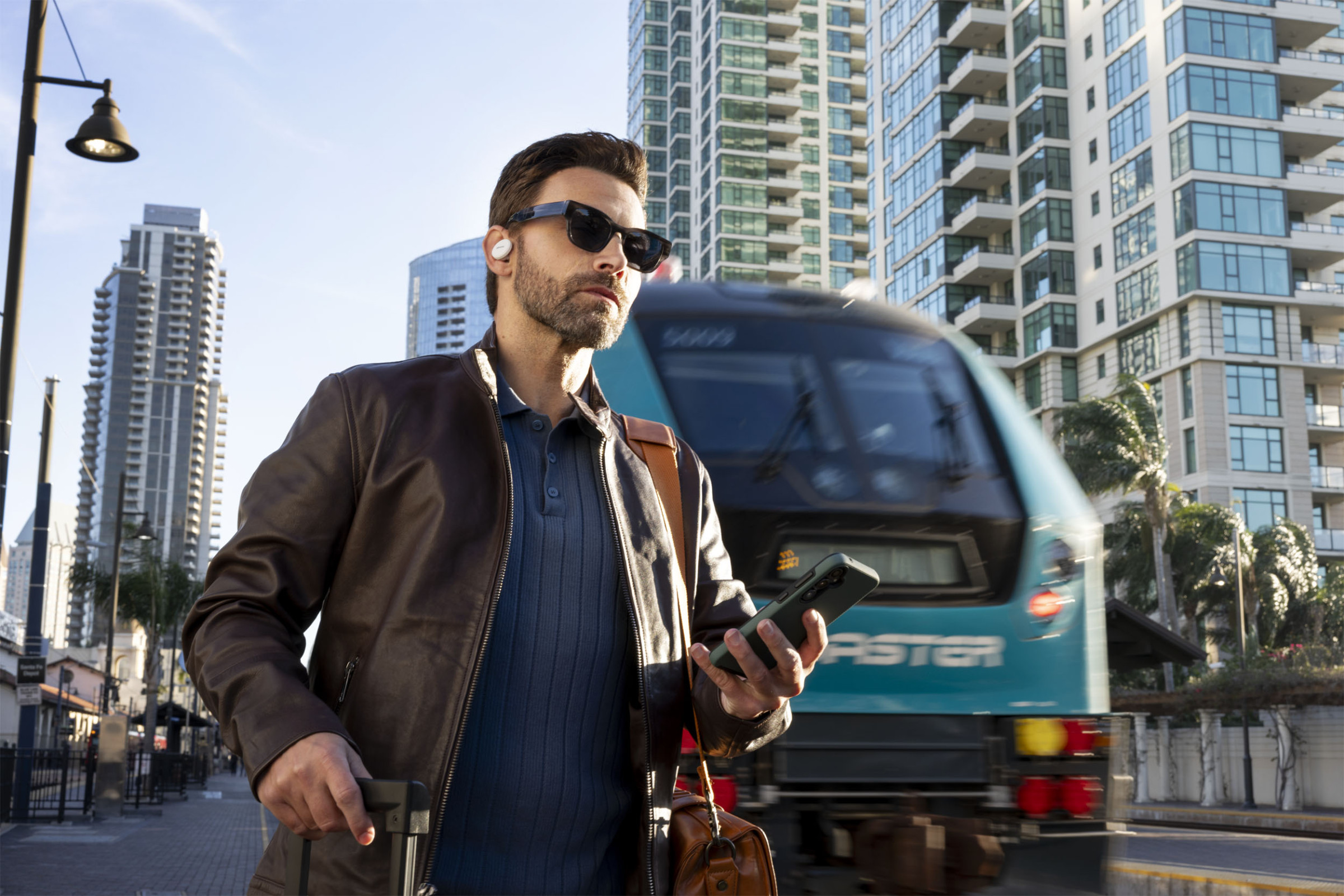 Auditorium Denon Perl Pro In Ear Kopfhörer 205063 - 11