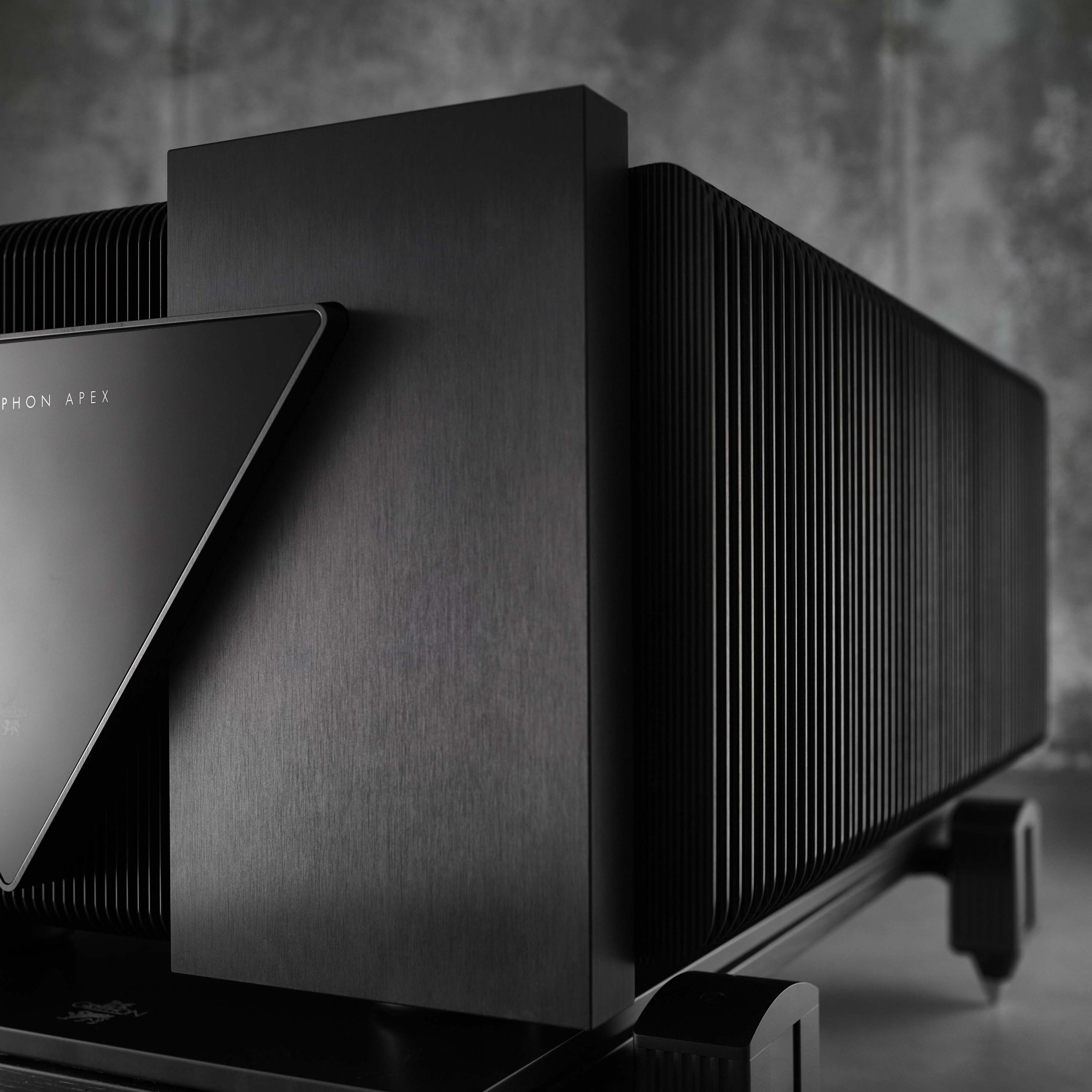 Auditorium Gryphon Apex Stereo Endverstärker 294080 - 3