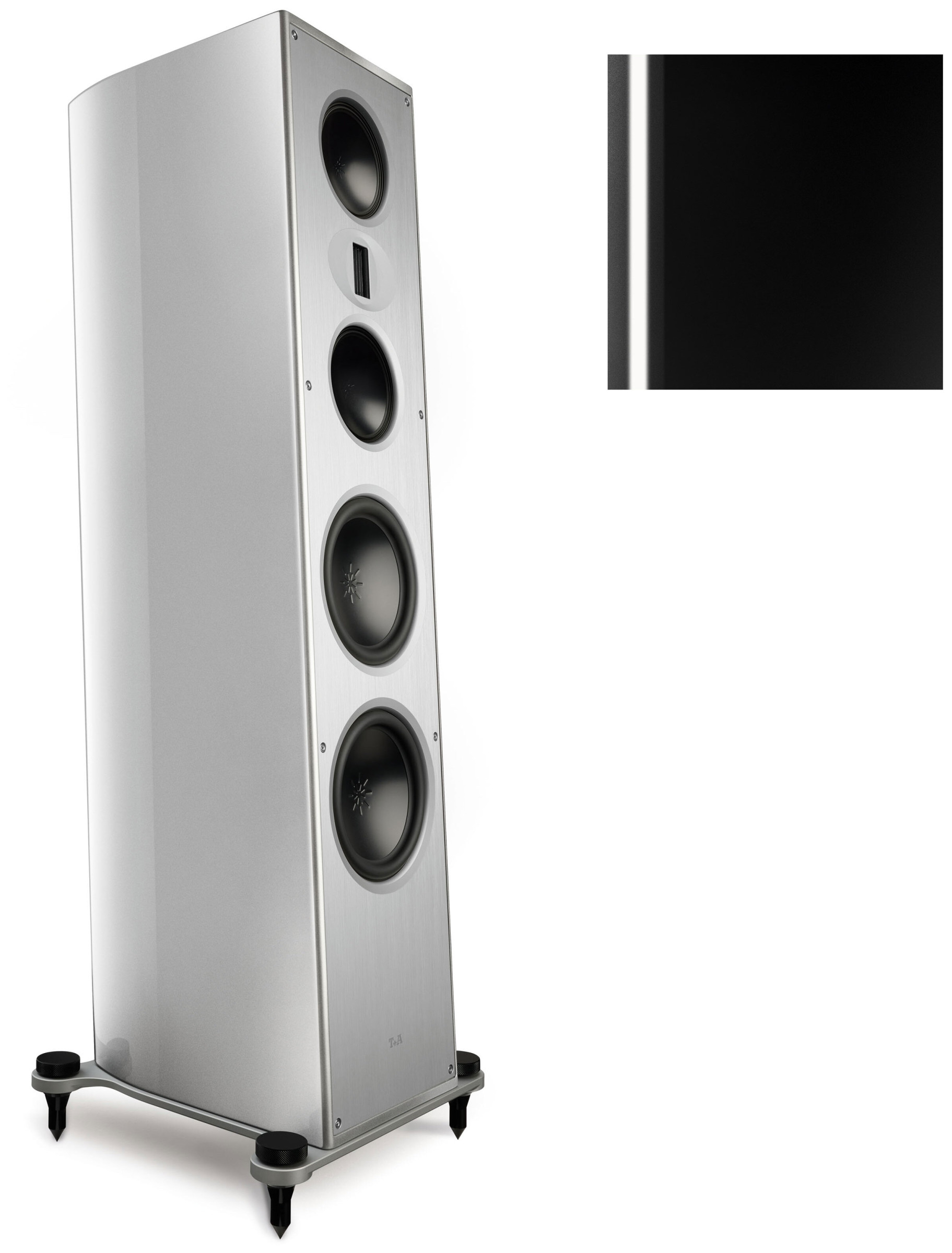 Auditorium T+A SOLITAIRE S 430  295573 - 1