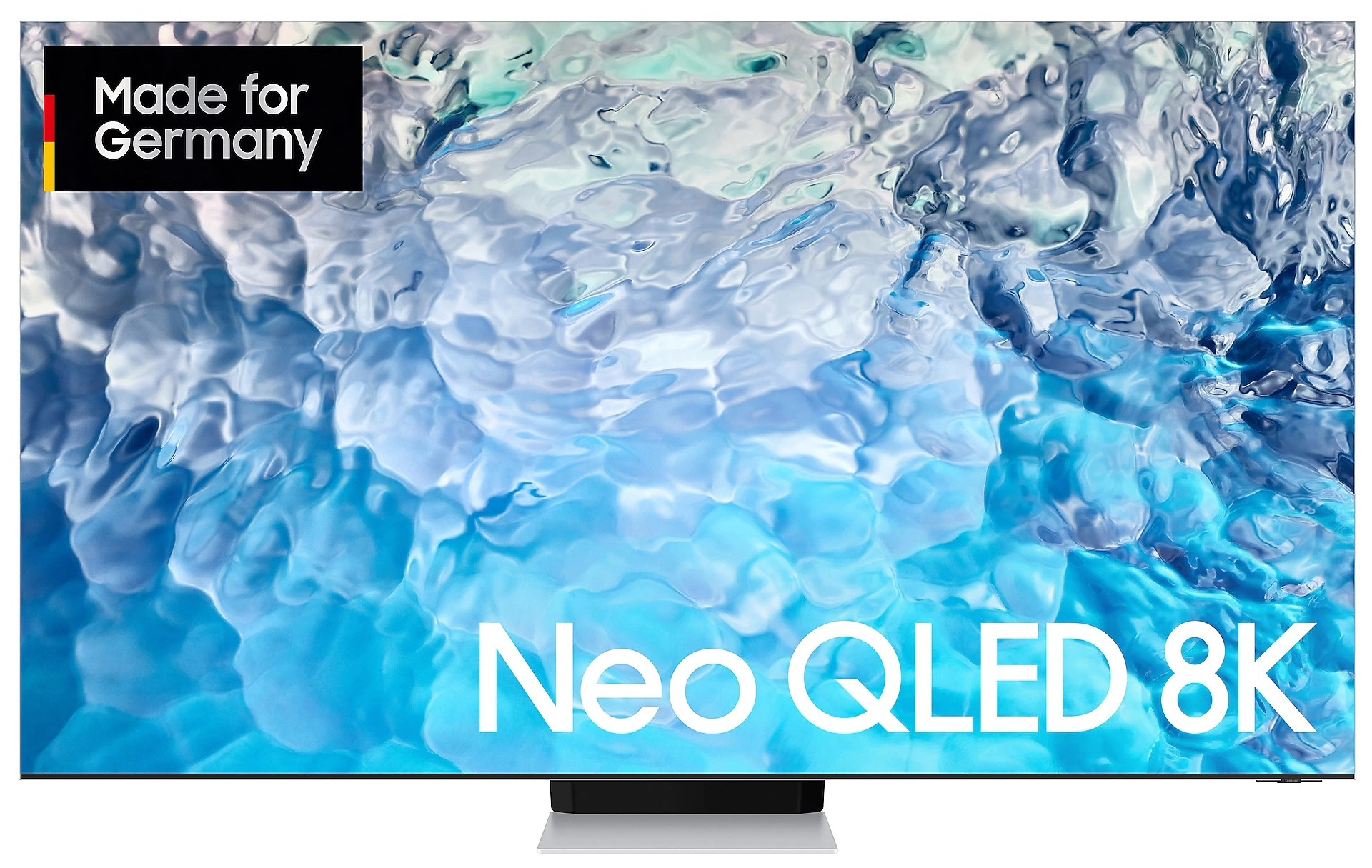 Auditorium Samsung GQ65QN900BTXZG Neo QLED 8K 2022 294594 - 1