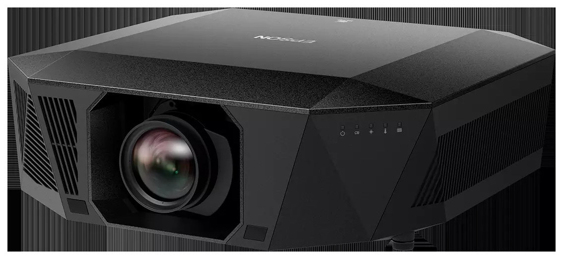 Auditorium Epson EH-QL3000B Projektor (ohne Objektiv) 206121 - 6