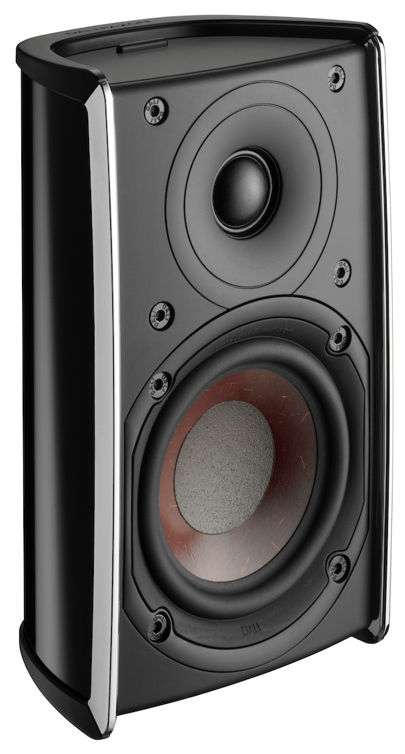 Auditorium Dali Fazon Mikro Vokal Lautsprecher 266461 - 1