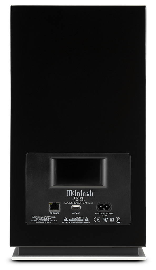 Auditorium McIntosh RS150 Wireless Speaker System 294324 - 3