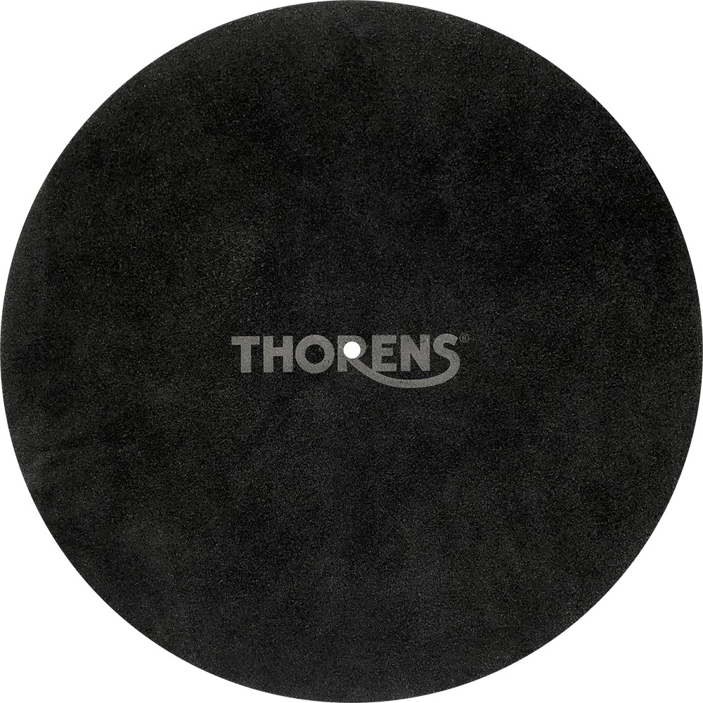 Auditorium Thorens Ledermatte  287973 - 1