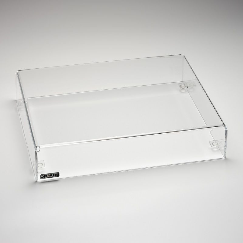 Auditorium VinylCare Staubschutzhaube für Nessie ProPlus+ & Masteredition 277977 - 1