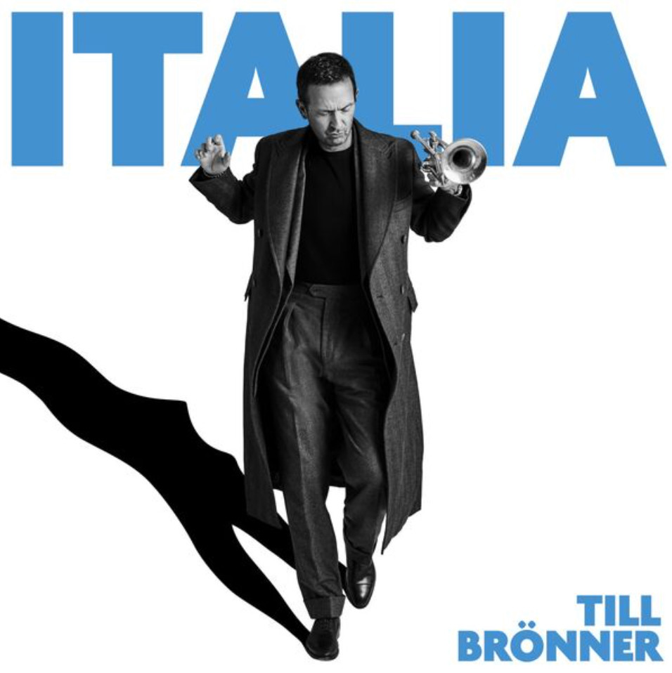 Auditorium Vinyl Till Brönner - Italia 213339 - 1