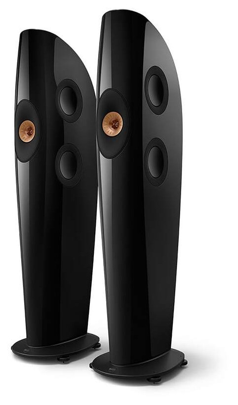 Auditorium KEF Blade Two Meta Standlautsprecher 294463 - 1
