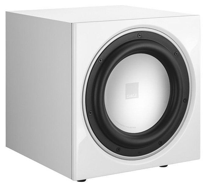 Auditorium Dali Sub E-9F Subwoofer ohne Frontbespannung 295207 - 1