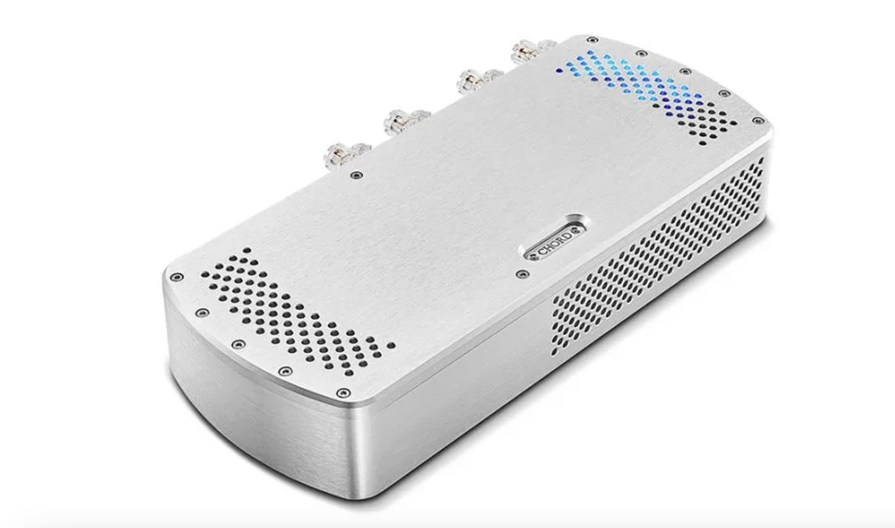 Auditorium Chord Étude Stereo Endstufe  213284 - 2