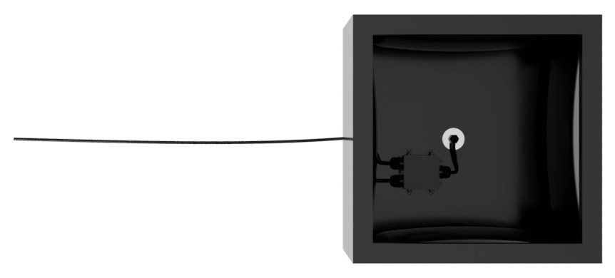 Auditorium Revox Botanic 50-1 Indoor Pflanzentopf-Lautsprecher 213881 - 3