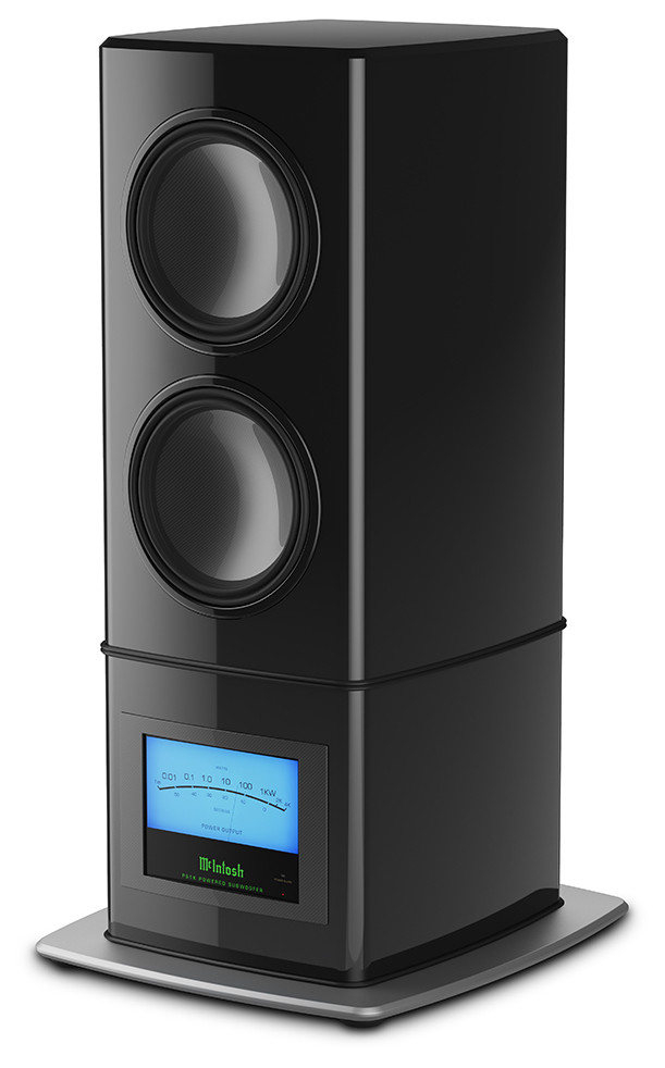 Auditorium McIntosh PS1K Subwoofer  215391 - 5