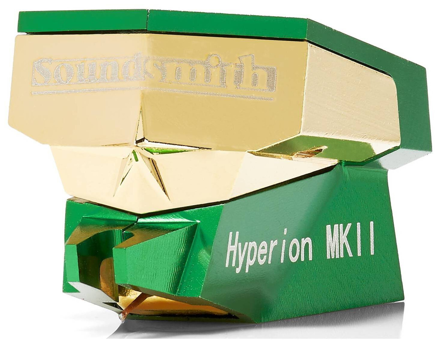 Auditorium The SOUNDSMITH HYPERION MKII Moving Iron-Tonabnehmer 279881 - 1