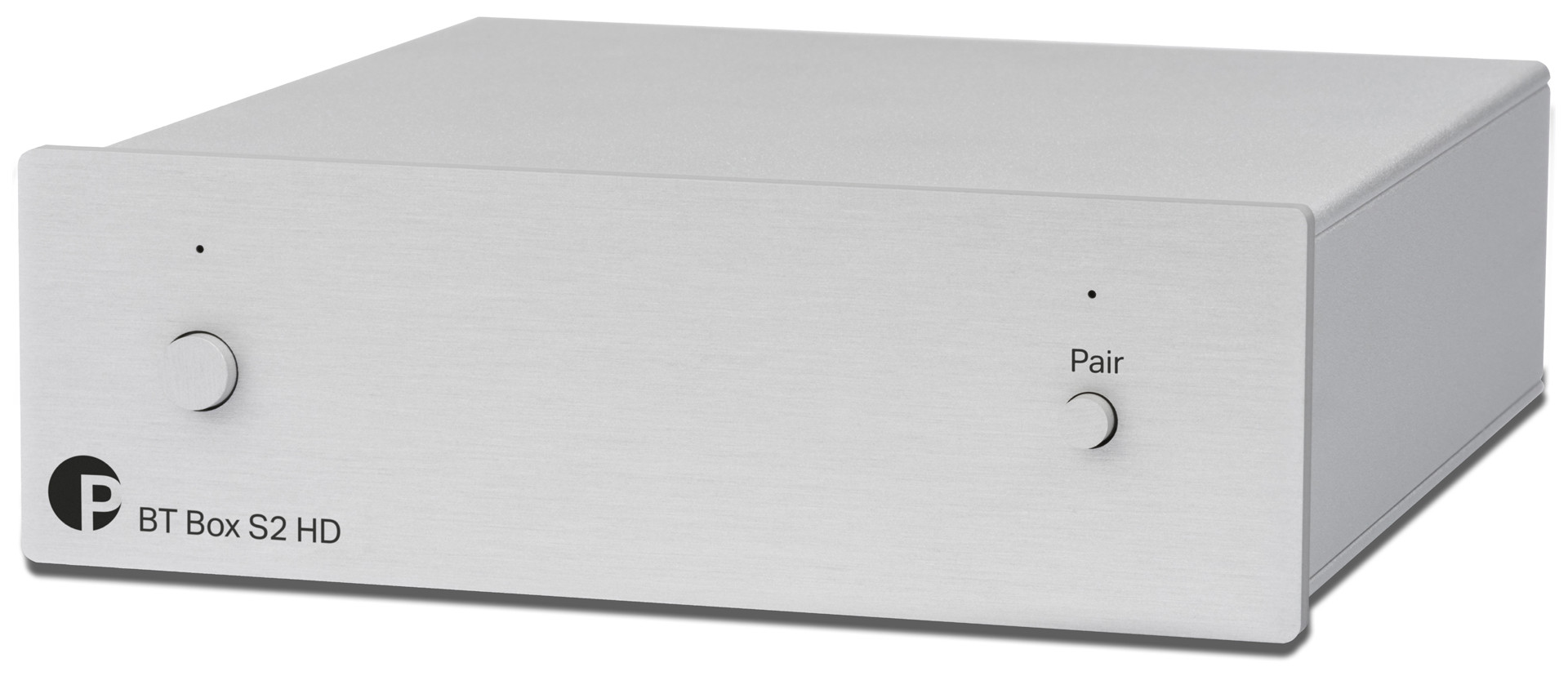 Auditorium Pro-Ject BT-Box S2 HD Bluetooth-Empfänger 285033 - 1