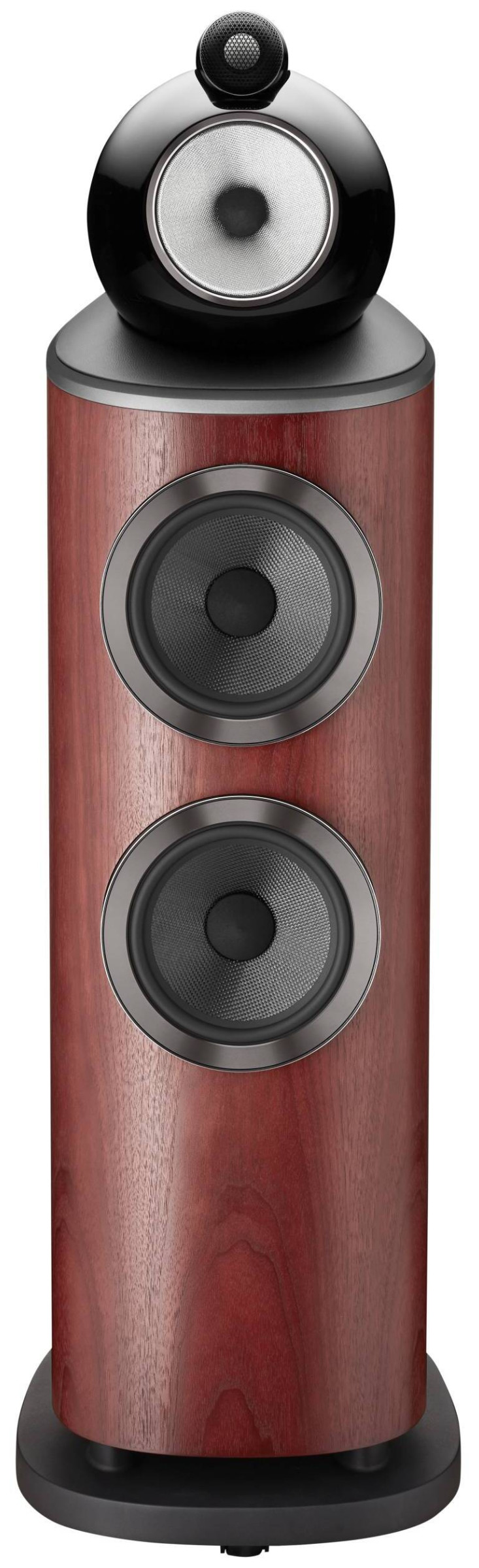 Auditorium Bowers & Wilkins 803 Diamond D4 Standlautsprecher 292350 - 1