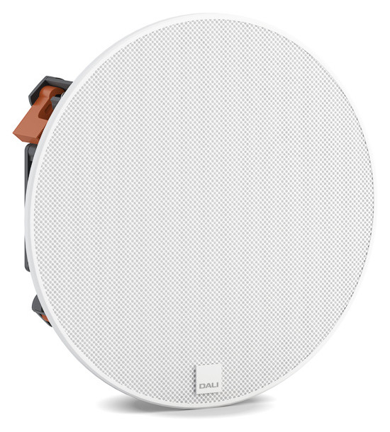 Auditorium Dali Phantom K-80 Classic Grill Deckeneinbaulautsprecher 213431 - 1