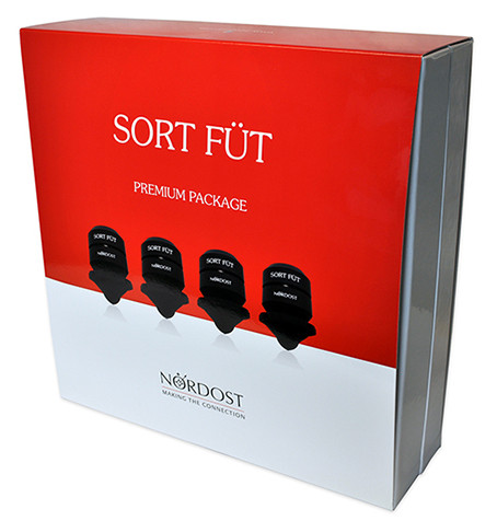 Auditorium Nordost SF1 4PK Premium Set 270787 - 1